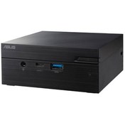 Resim Asus PN41-BBP131MVS1 N6000 Ram/Disk Yok FreeDOS Barebone Mini PC 