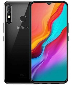 Resim INFINIX Hot 8 64 Gb (ınfinix Türkiye Garantili) hot 8 64, gb 