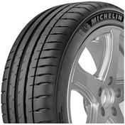 Resim Michelin 225/40R18 92Y XL Pilot Sport 4 ZP RFT Yaz Lastiği 2022 