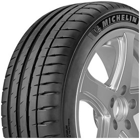 Resim Michelin 225/40R18 92Y XL Pilot Sport 4 ZP RFT Yaz Lastiği 2022 