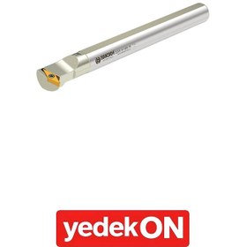 Resim S Sistem - ISO SV-BR/L 72.5° İç Çap Torna Kalemi 