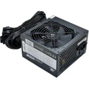 Resim Powerboost 600w Pb600ab 12cm Fanlı Power Supply 