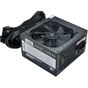 Resim Powerboost 600w Pb600ab 12cm Fanlı Power Supply 