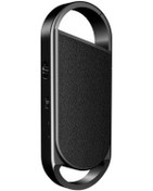 Resim Createtech Taşınabilir Hd Ses Kaydedici, Gürültü Azaltmalı Mikrofonlu Akıllı Kayıt Cihazı 