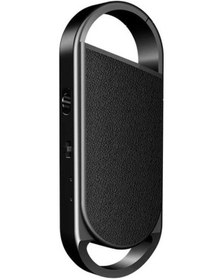 Resim Createtech Taşınabilir Hd Ses Kaydedici, Gürültü Azaltmalı Mikrofonlu Akıllı Kayıt Cihazı 
