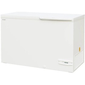 Resim Uğur UED 380 D/S R65 330 LT Sandık Tipi Derin Dondurucu 