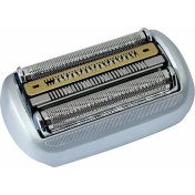 Resim Galaxxy Braun 9 Serisi Folyo Tıraş Makinesi 9040S, 9080CC, 9093S, 9095CC, 9240S, 9242S, 9260S, 9280CC Için 94M Yedek Tıraş Makinesi Başlığı (Yurt Dışından) 
