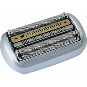 Resim Galaxxy Braun 9 Serisi Folyo Tıraş Makinesi 9040S, 9080CC, 9093S, 9095CC, 9240S, 9242S, 9260S, 9280CC Için 94M Yedek Tıraş Makinesi Başlığı (Yurt Dışından) 