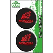 Resim Mondial Mondial (5x5) Ikili Damla Etiket (De063) 