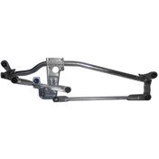 Resim Ön Cam Silecek Mekanizmasi Ducato Boxer Jumper 504657443 