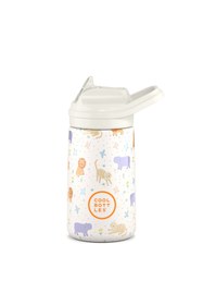 Resim Cool Bottles The Kiddie Bottle - Roar Time 350ml 
