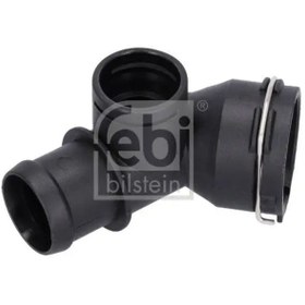 Resim FEBI BILSTEIN 182328 Su Flansi 1K0122291AD 1K0122291ADSK 1K0122291D 