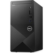 Resim Dell Vostro 3030MT i5-12400 16GB 1TB SSD Ubuntu N6004VDT3030MTU-16-1 