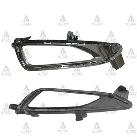 Resim Sis Lamba Kapağı Tucson 15 Sol Sis Delikli 86525-d7110 