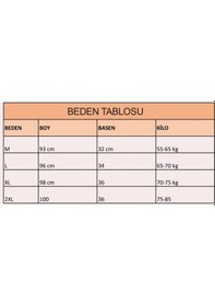Resim Cepsiz Viskon Yazlık Kadın Pijama Altı Gri 