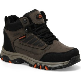Resim PROSHOT PS192 HI 3PR Kahverengi Unisex Outdoor Bot 