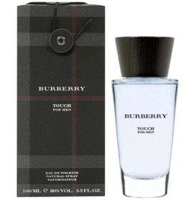 Resim Burberry Touch Edt Erkek Parfüm 100 ml 