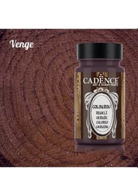 Resim Colour On Renkli Vernik Cv-07 Venge 90ml 