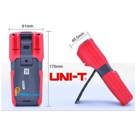Resim Unit UT89X Çok Fonksiyonlu True Rms Dijital Multimetre 