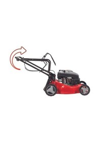 Resim Einhell GC-PM 46 S Benzinli Çim Biçme Makinesi - 3404720 