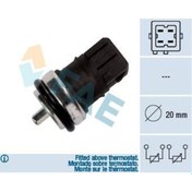Resim Fae 33810 - Hararet Musuru Duster Logan Sandero Clıo Iı Iıı Fluence Scenıc Iı Laguna Iı Megane Iı Thalıa 1,5dcı 