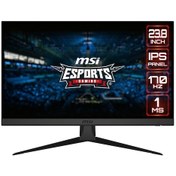 Resim Msı G2422 23.8" 1 MS 170 Hz Full HD IPS Monitör 