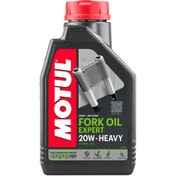 Resim Motul Fork Oil Expert Heavy 20w 1 Litre 