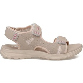 Resim Kinetix Mendez Tx W 5fx Pembe Kadın Sandalet 000000000101936766 Pembe-beyaz Pembe - Beyaz 