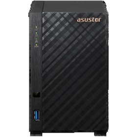 Resim Asustor AS02T USB 3.2 Gen 1 40 TB Veri Yedekleme Ünitesi 