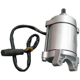 Resim Yuki Cg 125 Cc Marş Motoru 