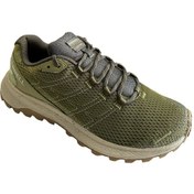 Resim Merrell J068131 Fly Strıke Erkek Spor Ayakkabısı Yeşil 