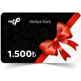 Resim Snug Up Hediye Kartı - ₺1.500,00 