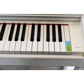Resim Lichtenberg LDP-17R Dijital Piyano (Kulaklık ve Tabure) 