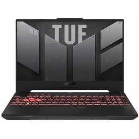 Resim Asus Tuf Gaming F15 FX507V-LP096A58 i7-13620H 32 GB 1 TB SSD RTX4070 15.6" Dos Dizüstü Bilgisayar 