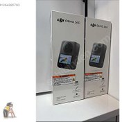 Resim Dji Osmo 360 Adventure Combo 