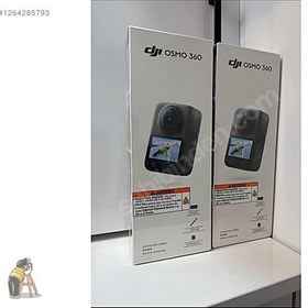 Resim Dji Osmo 360 Adventure Combo 