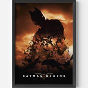 Resim Batman Begins 