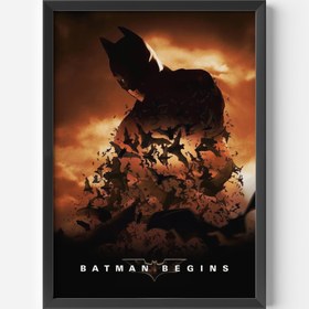 Resim Batman Begins 