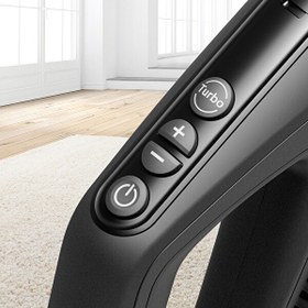 Resim Bosch BGL6POW1 Toz Torbalı Elektrikli Süpürge 