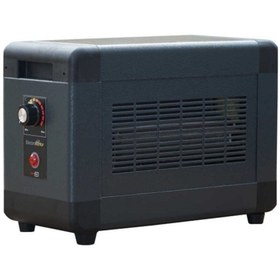 Resim Genel Markalar Electrokonfor Electrokonfor Heatbox Board Mini 2000w Fanlı Isıtıcı Füme Ek-hb-board-mını-2000f 