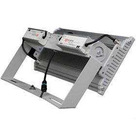 Resim Solilamp 50w Ak Serisi Led Projektör - Ak50 - Dc 12v-24v 