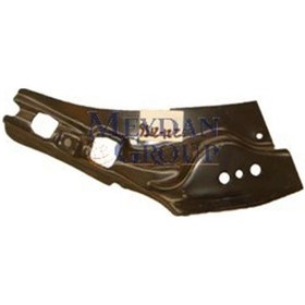 Resim Toyota Hılux- Pıck Up Ln85- 89/97 Arka Direk İç Sacı Sol Taraf 