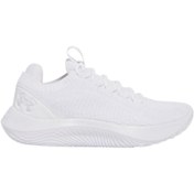 Resim Under Armour Ua W Dynamic 2 3028077-100 Kadın Beyaz Koşu&yürüyüş Ayakkabısı 
