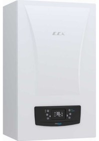 Resim Eca Citius Premix 20/24 Kw 17.000 Kcal Tam Yoğuşmalı Kombi 