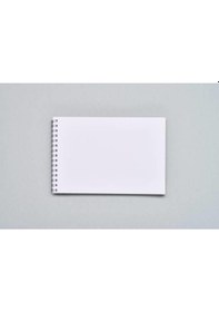 Resim Art Liva Eskiz ve Çizim Defteri Spiralli 50 Sayfa A4 90 G 