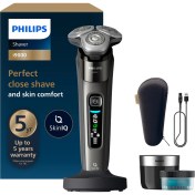Resim Philips X9002/30 I9000 Skinıq Pro İle Islak&Kuru Elektrikli Tıraş Makinesi 