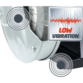 Resim Einhell TH-BG 150, Taş Motoru 