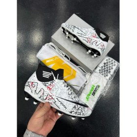 Resim Laliga Airboom Pro Krampo+Çanta+Çorap+Tekmelik 