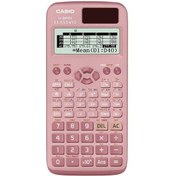 Resim Casio FX-991EX-PK Pembe Bilimsel Fonksiyonlu Hesap Makinesi 