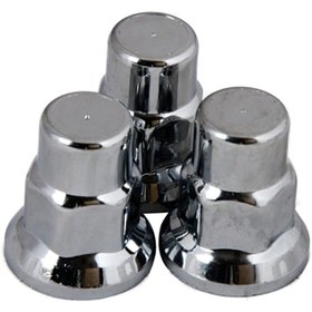 Resim Koçyiğitler Otomotiv Tır Bijon Kapağı 32 Mm Uzun Tip 1 Adet 